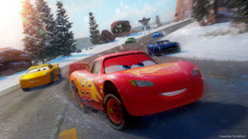 Cars 3: Vol Gas voor de Winst screenshot 3