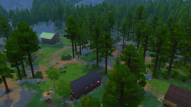 Los Sims 4 De Acampada screenshot 4