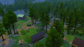 The Sims 4 Ucieczka w Plener screenshot 4