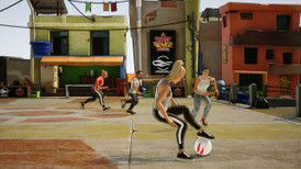 Street Power Football screenshot 2
