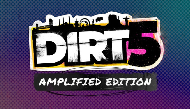 Acquista Dirt 5 Amplified Steam