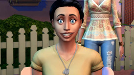 The Sims 4 Стрейнджервиль (Xbox ONE / Xbox Series X|S) screenshot 5