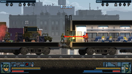 Door Kickers: Action Squad screenshot 5