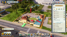 Tropico 6 - Lobbyistico screenshot 2