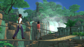 Les Sims 4 Dans la Jungle (Xbox ONE / Xbox Series X|S) screenshot 3