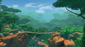 The Sims 4 Avventura nella Giungla (Xbox ONE / Xbox Series X|S) screenshot 4