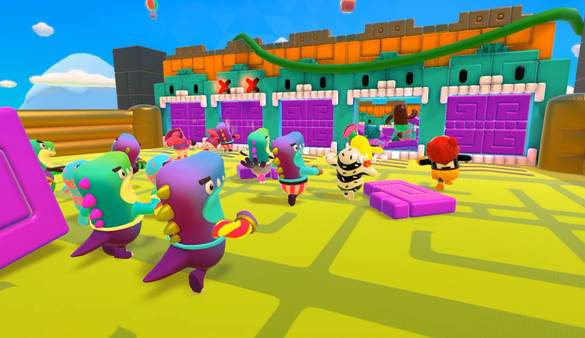 Fall Guys: Ultimate Knockout screenshot 1