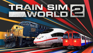 Explorez Train Sim World 4 : La simulation ferroviaire ultime pour tous Explorez Train Sim World 4 : La simulation ferroviaire ultime pour tous