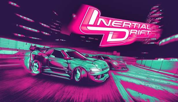 Buy Inertial Drift Steam