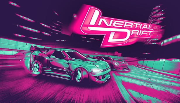 Comprar Inertial Drift Steam, jogo de drift para pc 