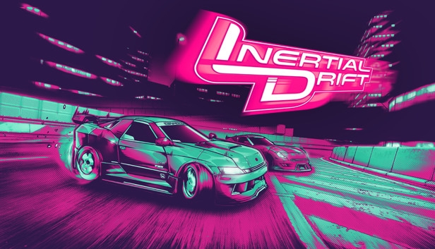 Comprar Inertial Drift Steam