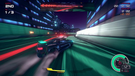 Inertial Drift screenshot 2