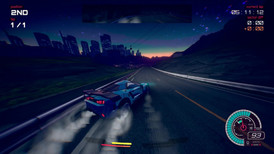 Inertial Drift screenshot 4