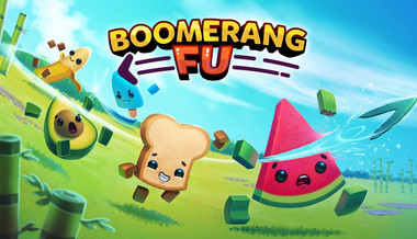 Boomerang Fu - PC (Steam)