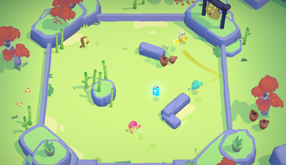 Boomerang Fu screenshot 1