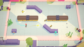 Boomerang Fu screenshot 4