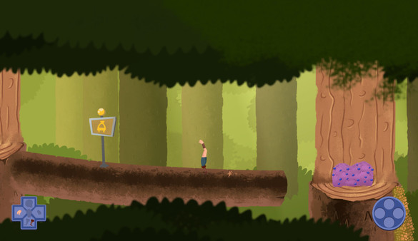 Helheim Hassle screenshot 1