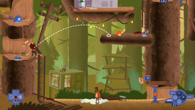 Helheim Hassle screenshot 5