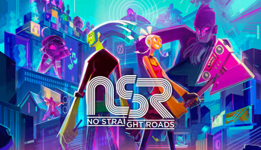 No Straight Roads