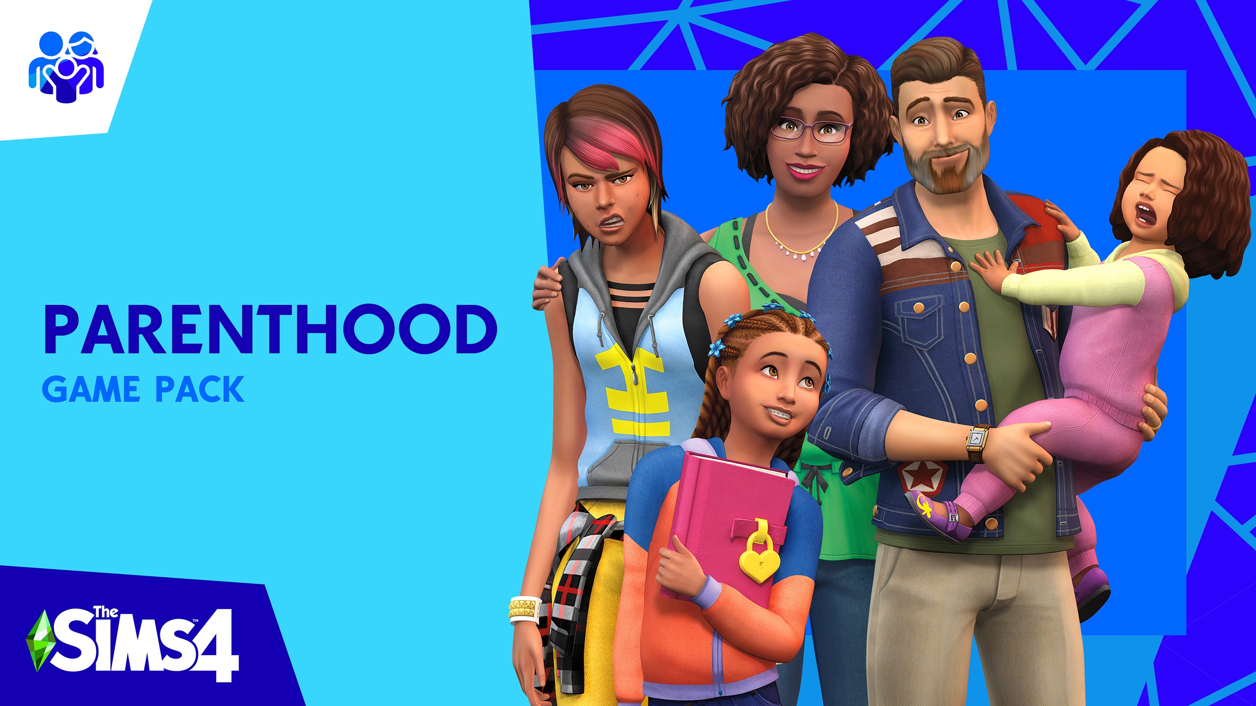 Купить The Sims 4 Родители (Xbox ONE / Xbox Series XS) Microsoft Store
