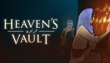 Heaven's Vault