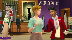 Los Sims 4 ?A Trabajar! screenshot 2