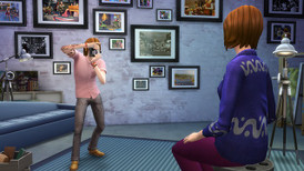 The Sims 4 Get To Work screenshot 3