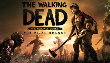 The Walking Dead: The Final Season - PC (Steam)