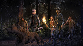 The Walking Dead: The Final Season screenshot 5