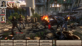 Dead Age 2 screenshot 3
