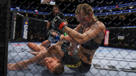 EA SPORTS UFC 4 screenshot 5