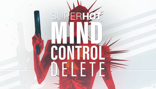Superhot: Mind Control Delete