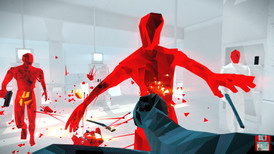 Superhot: Mind Control Delete screenshot 2