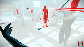 Superhot: Mind Control Delete screenshot 3