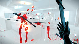Superhot: Mind Control Delete screenshot 5