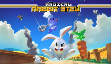 Radical Rabbit Stew - Gioco completo per PC - Videogame