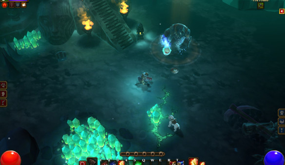 Torchlight II screenshot 1