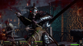 Warhammer: End Times - Vermintide screenshot 2