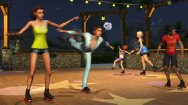 Les Sims 4 Saisons (Xbox ONE / Xbox Series X|S) screenshot 2