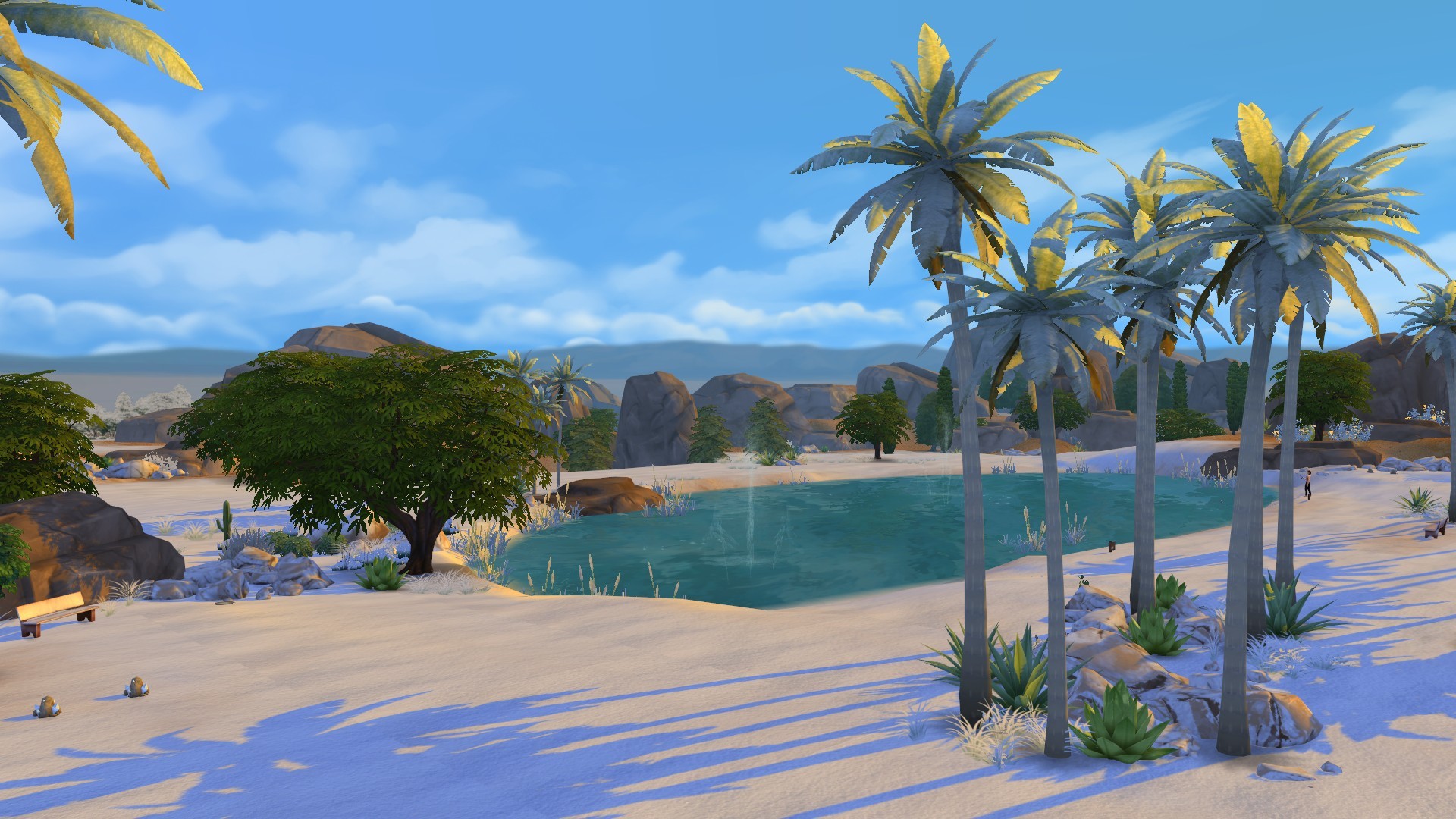 Comprar The Sims 4 Seasons Xbox One & Xbox Series XS