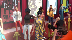 Los Sims 4 ?Rumbo a la Fama! screenshot 5