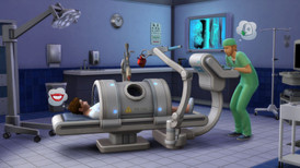 The Sims 4 Get To Work screenshot 4