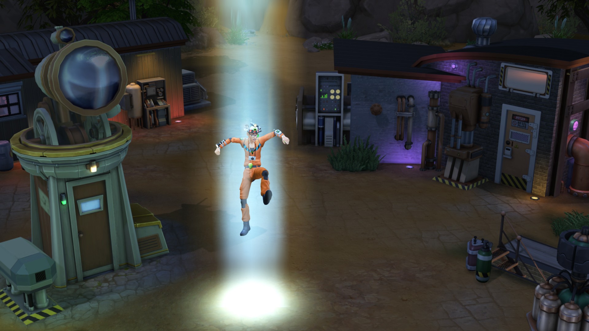 Comprar The Sims 4 Get To Work Xbox One & Xbox Series XS