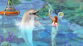 The Sims 4 Wyspiarskie ?ycie (Xbox ONE / Xbox Series X|S) screenshot 3