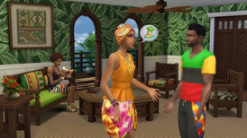 The Sims 4 Wyspiarskie ?ycie (Xbox ONE / Xbox Series X|S) screenshot 5