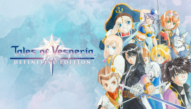 Tales of Vesperia: Definitive Edition