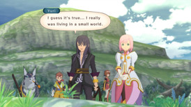 Tales of Vesperia: Definitive Edition screenshot 3