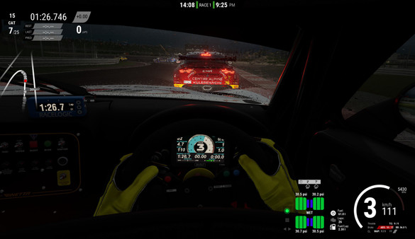 Assetto Corsa Competizione - GT4 Pack screenshot 1