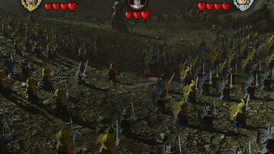 Lego Lord of the Rings screenshot 4