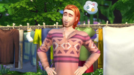Die Sims 4 Waschtag-Accessoires screenshot 5